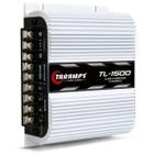 Módulo Amplificador Taramps TL1500 390W RMS 2 Ohms 3 Canais Class D