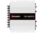 Módulo Amplificador Taramps TS 400x4 - 400 Watts RMS 2 Ohms 4 Canais