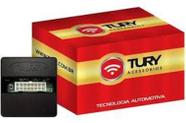 Modulo Antiesmagamento Plug Play P/4 Vidros F150 2009-2014 - Tury