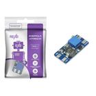 Módulo Booster Board Step Up Dc-dc 2A/24v Mt3608 - RoXo