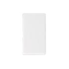 Modulo cego com 2 unidades branca linha ilus 5tg99017