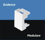 Modulo Cego Fame Modulare Evidence Ref.2658