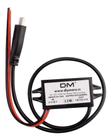 Modulo Converso 12v P 5v 3a Com Saída Usb Tipo-c Macho