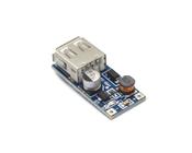 Módulo Conversor de Tensão DC-DC Step Up 0,9-5V 600mA para Saída USB - 010-0047 - GC-228