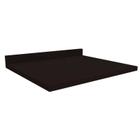 Módulo Cozinha Kappesberg Maxxi Tampo p/ Balcão S510 60cm Preto-Kappesberg Preto-Kappesberg