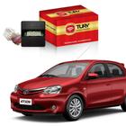 Módulo de Alarme Automotivo COMFORT 1.1 A - Toyota Etios 2015 em Diante - Tury