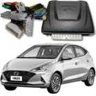 Modulo de automação para vidro eletrico linha hyundai hb20 2020 ate 2025 4 vidros fks mlv608 hh20 g2 - Fks Industria Eletronica Ltda.