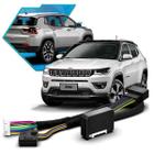 Modulo de Automação Vidros Elétricos Jeep FT-AC-JP1 - Faaftech