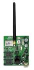 Módulo de comunicação ethernet/gprs xeg 4000 smart - Intelbras