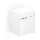 Modulo de Extensão com Porta Avant Branco