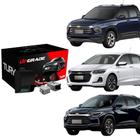 Módulo de Inclinação de Retrovisor compatível c/ Montana, Onix, Tracker Tury - PARK1.3.8DR