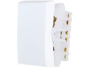 Módulo de Interruptor Intermediário 10A Fame