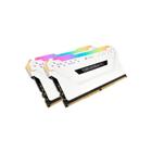 Módulo de Memória Corsair Vengeance RGB Pro 16GB DDR4 3600MHz - Kit 2x8GB