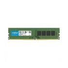 Módulo de Memória DDR4 Crucial 16GB 3200MHz - Modelo CT16G4DFRA32A