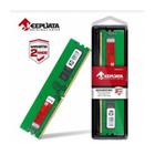 Módulo de Memória RAM DDR4 8GB 2400MHz Keepdata KD24N17 8G