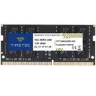 Módulo de memória RAM Timetec 16GB DDR4 2400MHz 260 pinos