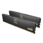 Módulo de memória TEAMGROUP T-Create Expert DDR5 64GB (2x32GB)