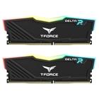 Módulo de memória TEAMGROUP T-Force Delta RGB DDR4 16GB (2x8GB)