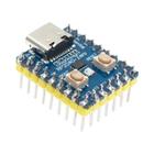 Módulo De Placa De Desenvolvimento Zero Dual-core Cortex M0 + RP2040 Para Raspberry Pi PICO 2MB - others