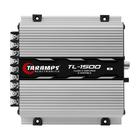 Modulo de Potência Taramps TL1500 Digital 3 Can.2R 200W RMS