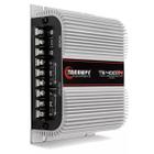 Módulo De Potência Ts400 Taramps 4x100w Rms 2 Ohms Ts 400