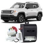 Módulo de Retrovisores Elétricos Tilt Down Tury Park 1.2.2 D Jeep Renegade 2016-2021