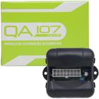 Modulo Descida Vidro Quantum QA107 2 Portas Universal Estoque Real
