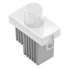 Módulo Dimmer - Bivolt 200/400W - Alumbra Inova - 85145