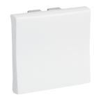 Módulo Duplo Interruptor Simples 10a 250v - Pial Plus - Pial legrand