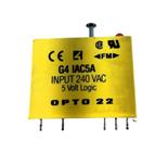 Modulo Entrada G4 Iac5a Opto 22