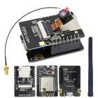 Módulo ESP32-CAM com Câmera OV2640 - WiFi, Bluetooth e Serial