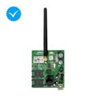 Modulo Ethernet/GPRS XEG4000 SMART Intelbras Revenda Oficial