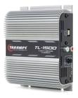 Modulo Forte Para Amplificar o Som Automotivo Taramps Tl1500