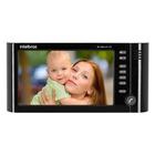 Modulo interno p/ video porteiro iv 7010 hf hd preto multi hd - INTELBRAS