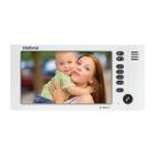 Modulo Interno Video Porteiro Iv 7010 Hf Hd Branco Intelbras