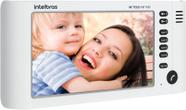 Modulo interno video porteiro iv 7010 hf hd branco - INTELBRAS