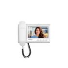 Módulo Interno Videoporteiro Intelbras IVR 1070 HS Videoporteiro Com Câmera