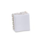 Módulo Interruptor Bipolar Paralelo 10A 250V Rubi - Force Line