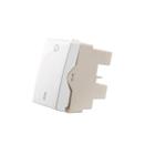 Módulo Interruptor Bipolar Simples 25A Sleek MarGirius