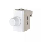 Modulo Interruptor Dimmer Luminosidade/ Velocidade 220V Sleek