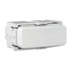 Modulo Interruptor Intermediário Branco 10A 250V Compose Weg