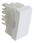 Modulo Interruptor Intermediário Branco - 6055 Alumbra Siena