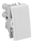 Modulo Interruptor Simples Branco - 30101-30 - Simon