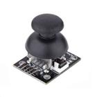Módulo joystick analógico - 3 eixos