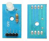 Modulo Led Rgb Anodo P20 Gbk Para Arduino