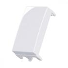 Modulo Margirius Sleek Cego 2 Pecas Branco 16043