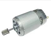 Módulo Motor para Parafusadeira GDR 120-LI BOSCH 1600A00PE3