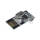 Módulo Nrf24L01 Wireless Transceptor 2.4Ghz Arduino Pic Av - Mj