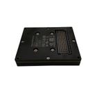Modulo Nvidia Jetson AGX Xavier/ 32 TOPS (INT8)/ 512 NVIDIA CUDA cores/ 64 Tensor cores/ 8-core NVIDIA Carmel Arm v8.2/