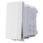 Módulo Origen Interruptor Paralelo 16A 250V Branco Abb